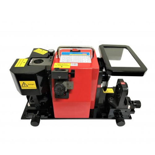 Заточный станок для режущих инструментов - PP-12DC / PP-20DC - PEIPING PRECISION ENTERPRISE CO., LTD. - для буровой коронки / для фрез / с ручным управлением