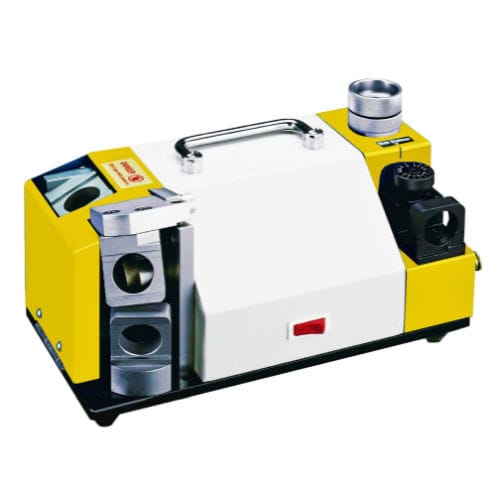 Заточный станок для буровой коронки - PP-13SG - PEIPING PRECISION ENTERPRISE CO., LTD. - переносной / настольный / сверхточный