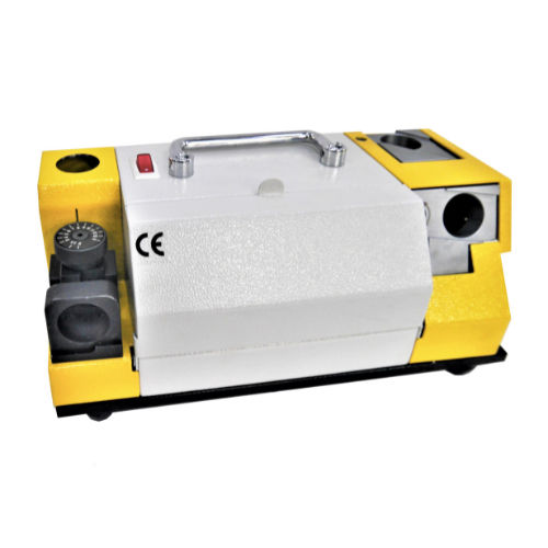 Заточный станок для буровой коронки - PP-13X - PEIPING PRECISION ENTERPRISE CO., LTD. - переносной / настольный