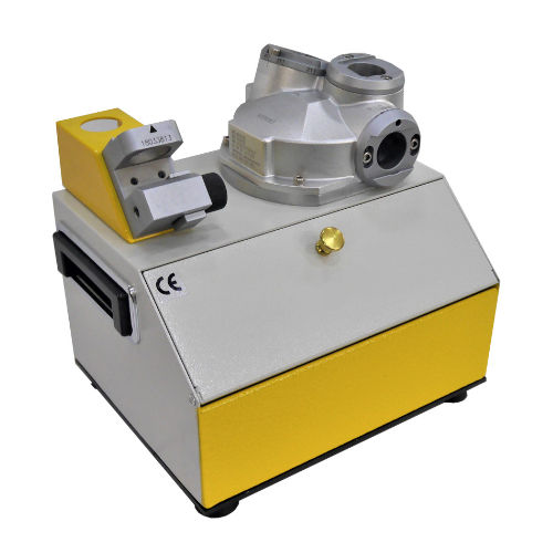 Заточный станок для фрез - PP-13D - PEIPING PRECISION ENTERPRISE CO., LTD. - настольный