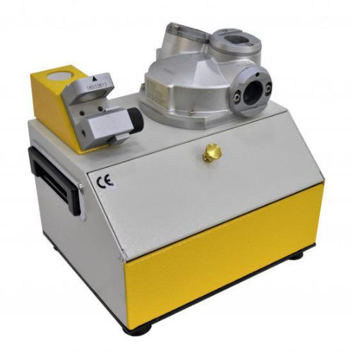 Заточный станок для фрез - PP-25D - PEIPING PRECISION ENTERPRISE CO., LTD. - настольный