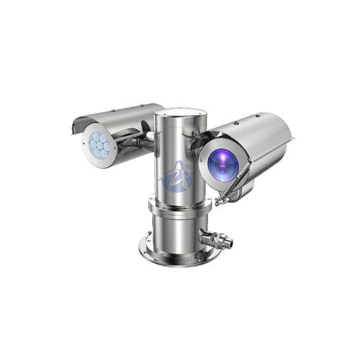 Камера для видеонаблюдения - CZ610-A - Changzhou Zuoan Electronics Co., Ltd. - цифровая / промышленная / цвет