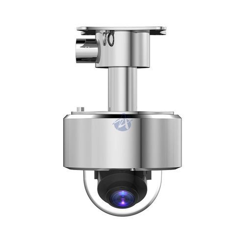 Камера для видеонаблюдения - CZ6404 - Changzhou Zuoan Electronics Co., Ltd. - цифровая / 3D / WDR