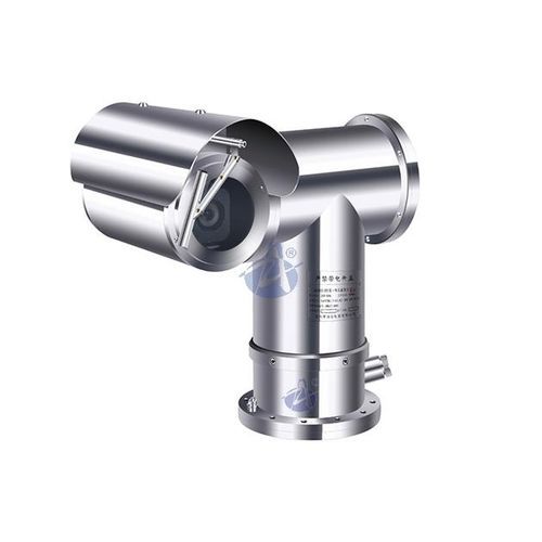 Камера PTZ - ZAT610-3 - Changzhou Zuoan Electronics Co., Ltd. - аналоговая / промышленная / для наблюдения