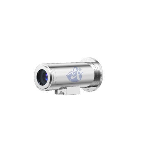 Взрывозащищенная камера - ZAF105  - Changzhou Zuoan Electronics Co., Ltd. - цифровая / промышленная / для наблюдения