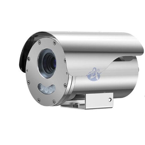 Камера IR - CZ109 - Changzhou Zuoan Electronics Co., Ltd. - цифровая / 3D / WDR