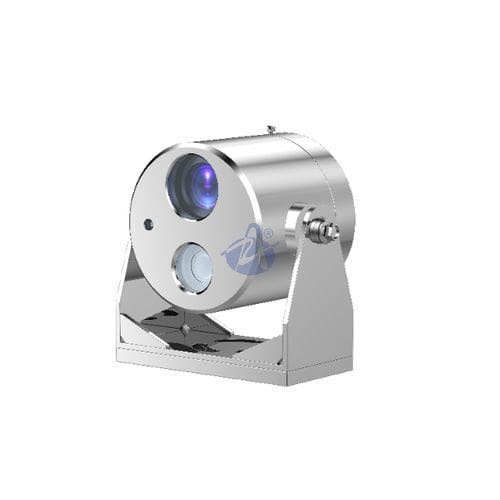 Камера IR - ZAF109-H - Changzhou Zuoan Electronics Co., Ltd. - 3D / промышленная / для наблюдения