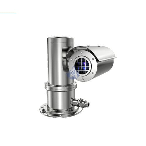Камера тепловидение - ZAS661-IR - Changzhou Zuoan Electronics Co., Ltd. - цифровая / промышленная / для наблюдения
