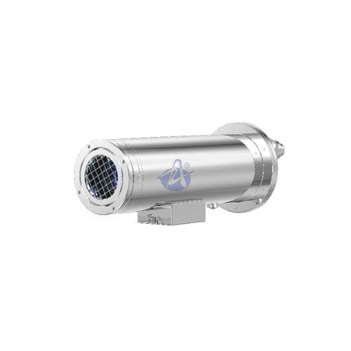 Камера тепловидение - ZAS100B-IR - Changzhou Zuoan Electronics Co., Ltd. - цифровая / промышленная / для наблюдения