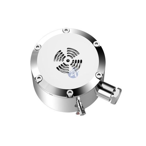 Электронный звуковой передатчик - ZA-AD-911 - Changzhou Zuoan Electronics Co., Ltd. - взрывозащищенный / из нержавеющей стали