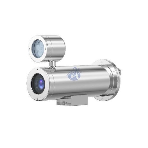 Промышленная камера - KBA127(F) - Changzhou Zuoan Electronics Co., Ltd. - цифровая / для видеонаблюдения / инфракрасная