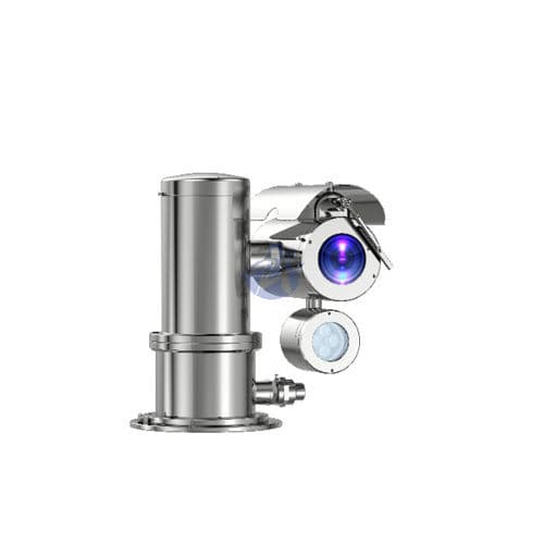 Цифровая камера - ZAS760  - Changzhou Zuoan Electronics Co., Ltd. - промышленная / для наблюдения / цвет