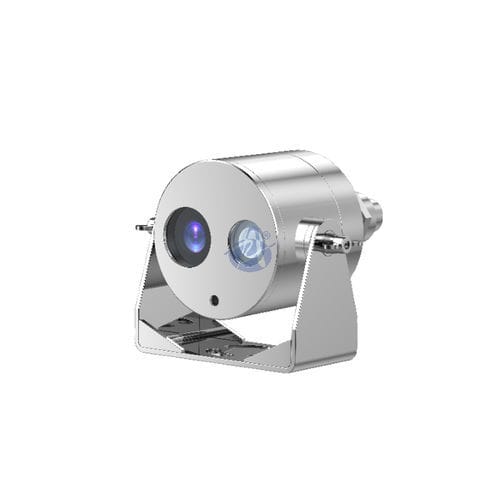 Камера WDR - ZAS109 - Changzhou Zuoan Electronics Co., Ltd. - промышленная / для использования на морских судах / для наблюдения