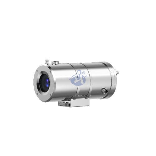 Цифровая камера - ZAFC106 - Changzhou Zuoan Electronics Co., Ltd. - промышленная / для наблюдения / цвет