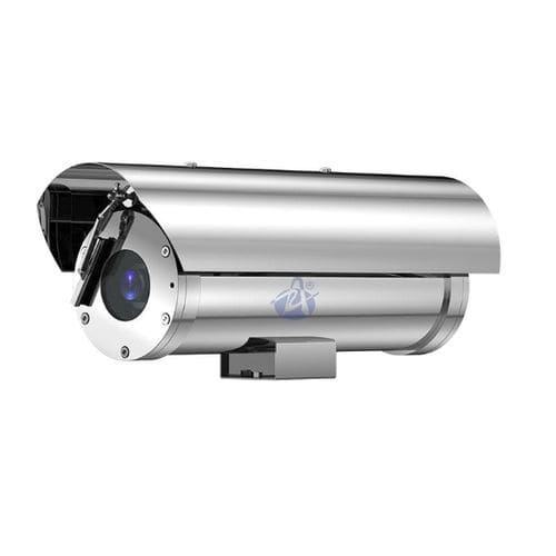 Цифровая камера - CZ100 - Changzhou Zuoan Electronics Co., Ltd. - для химической промышленности / для видеонаблюдения / цвет