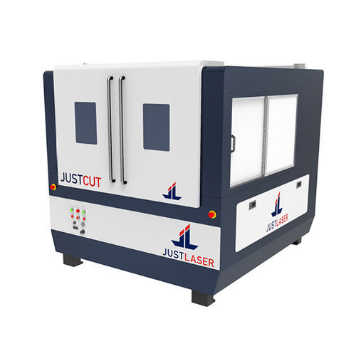 Станок для резки волоконный лазер - 13 series - JustLaser s.r.l. - для алюминия / для нержавеющей стали / для меди