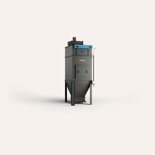 Пылеуловитель с картриджем - Maxi 328 series - ABSOLENT AIR CARE GROUP - компактный