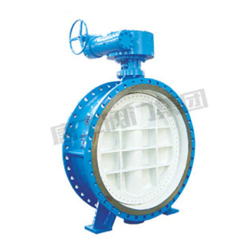 Клапан поворотный затвор - ChinaTanggong Valve Co., Ltd. - с маховиком / с фланцем / из металла