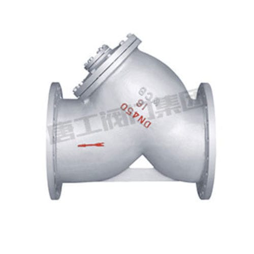 Гидравлический всасывающий фильтр в форме Y - ChinaTanggong Valve Co., Ltd.