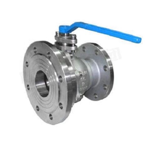 Клапан со сферическим золотником - ChinaTanggong Valve Co., Ltd. - с рычагом / с фланцем / малогабаритный