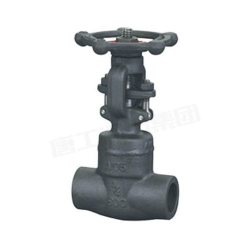 Клапан с вентилем - ChinaTanggong Valve Co., Ltd. - с маховиком / высокое давление / низкого давления