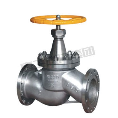 Клапан с вентилем - ChinaTanggong Valve Co., Ltd. - с маховиком / для остановки / для газа