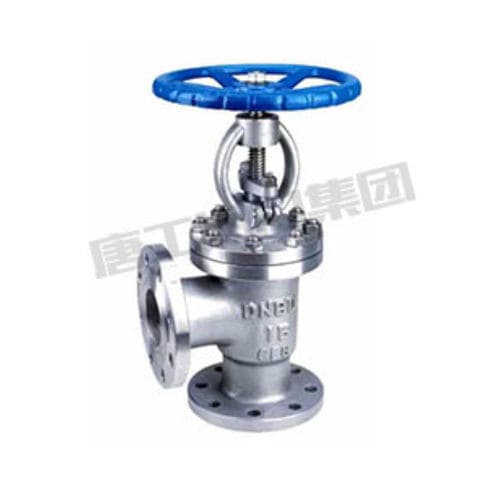 Клапан с вентилем - ChinaTanggong Valve Co., Ltd. - с маховиком / для остановки / с прямым углом