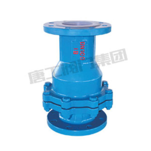 Створчатый предохранительный клапан - ChinaTanggong Valve Co., Ltd. - высокое давление