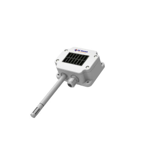 Датчик газа NH3 - GHT4-NH3-H2S series - Ningbo Air Quality Systems Co., Ltd. - H2S / RS-485 / без технического обслуживания