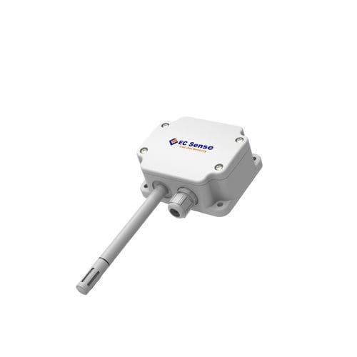 Датчик летучих паров органических жидкостей ЛОС - GHT3-TVOC - Ningbo Air Quality Systems Co., Ltd. - RS-485