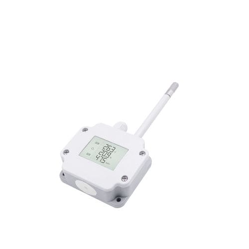 Датчик газа для кислорода - GHT3-O2 - Ningbo Air Quality Systems Co., Ltd. - RS-485