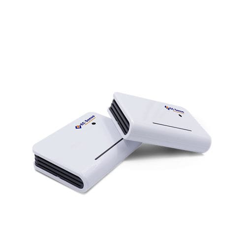 Электрохимический датчик озона - ECgaspoint-IAQ - Ningbo Air Quality Systems Co., Ltd. - для качества воздуха в помещении / беспроводной