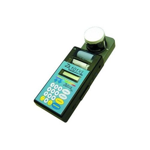 Анализатор топлива - ZX-101XL - Zeltex LLC - цетана / для лабораторий / октанового числа