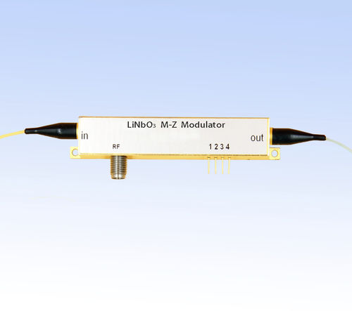 Электрооптический модулятор - R-AM - Beijing Rofea Optoelectronics Co,. Ltd. - ниобата лития (LiNbO3)