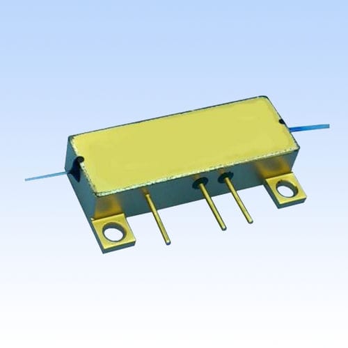 Модулятор фазы - R-MIOC - Beijing Rofea Optoelectronics Co,. Ltd. - свет / электрооптический / встроенная оптика