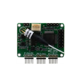 Плата контроллера - DP-IQ - Beijing Rofea Optoelectronics Co,. Ltd.