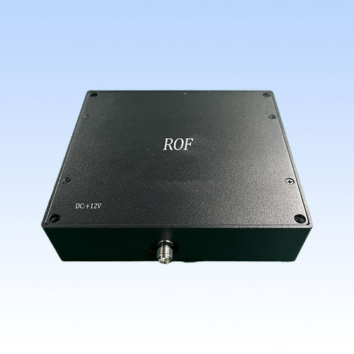 Источник света лазер - ROF -DML -XX - Beijing Rofea Optoelectronics Co,. Ltd. - с широким диапазоном / коаксиальный