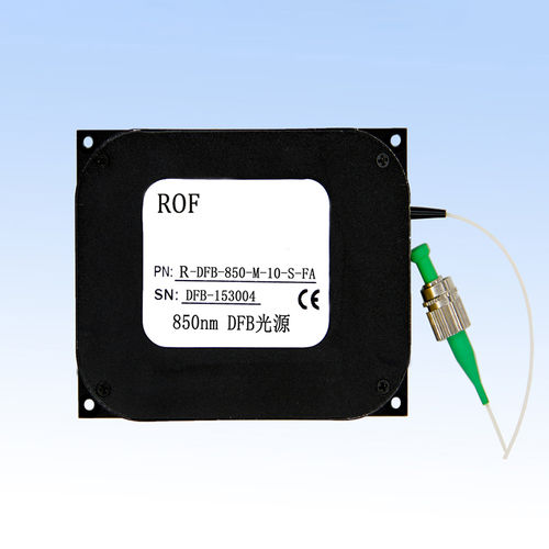Импульсный лазер - Beijing Rofea Optoelectronics Co,. Ltd. - CW / волоконный / линейный