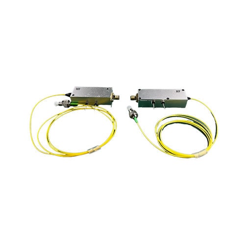 Аналоговый приемопередатчик - Beijing Rofea Optoelectronics Co,. Ltd. - для оптоволокна / радио / РЧ
