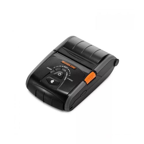 Прямотермический принтер для кассовых чеков - SPP-R200III - BIXOLON Europe GmbH
