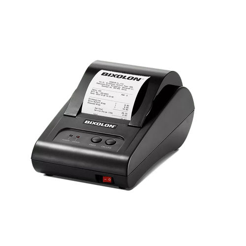 Прямотермический принтер для пункта продаж - STP-103III - BIXOLON Europe GmbH - для письменного стола