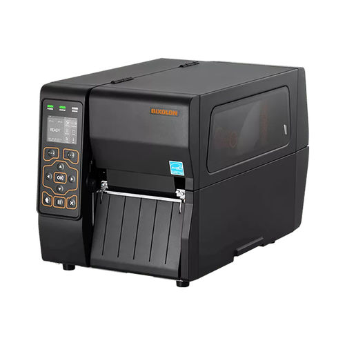 Принтер для этикеток с теплопередачей - XT3-40 series - BIXOLON Europe GmbH - прямотермический / для письменного стола / промышленный