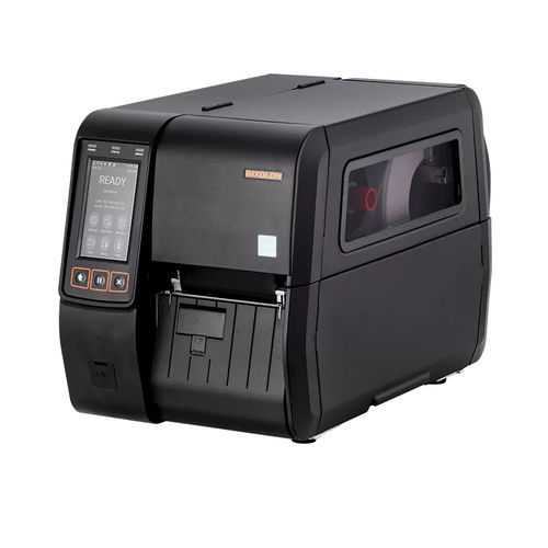 Принтер для этикеток с теплопередачей - XT5-40 Series - BIXOLON Europe GmbH - для письменного стола / промышленный