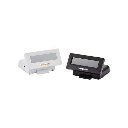 Табло LCD STN - BCD-3000 - BIXOLON Europe GmbH - промышленное / RS-232 / компактное