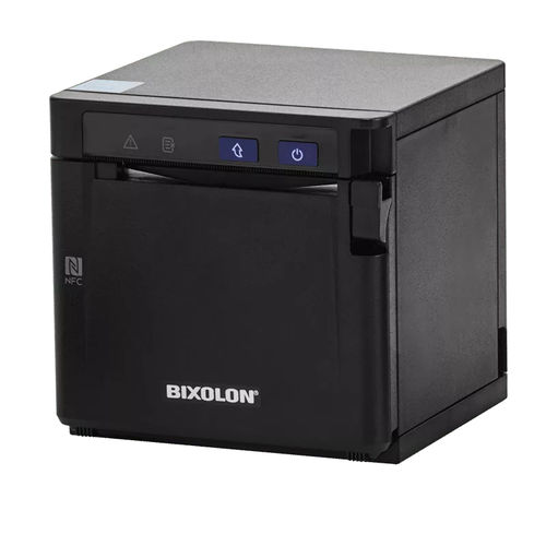 Прямотермический принтер для кассовых чеков - SRP-QE300 series - BIXOLON Europe GmbH - для письменного стола / для использования в промышленности