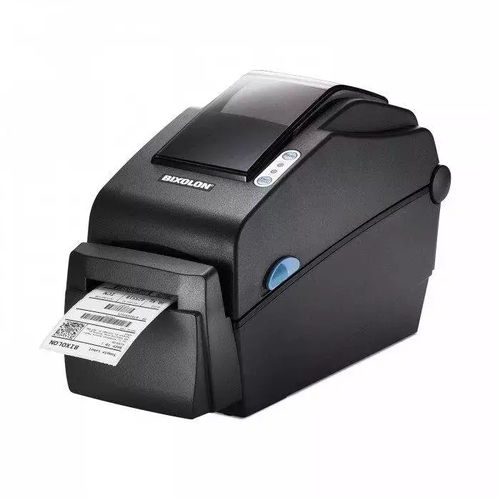 Прямотермический принтер для этикеток - SLP-DX220 series - BIXOLON Europe GmbH - для письменного стола / промышленный