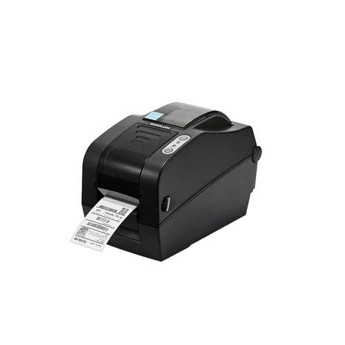 Принтер для этикеток с теплопередачей - SLP-TX220 series - BIXOLON Europe GmbH - для письменного стола / для использования в промышленности
