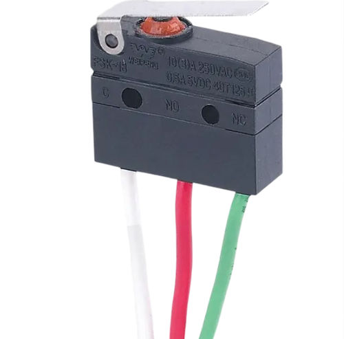 Микропереключатель SPDT - FSK-18-000 - Yueqing Tongda Wire Electric Factory - герметичный / IP67 / UL