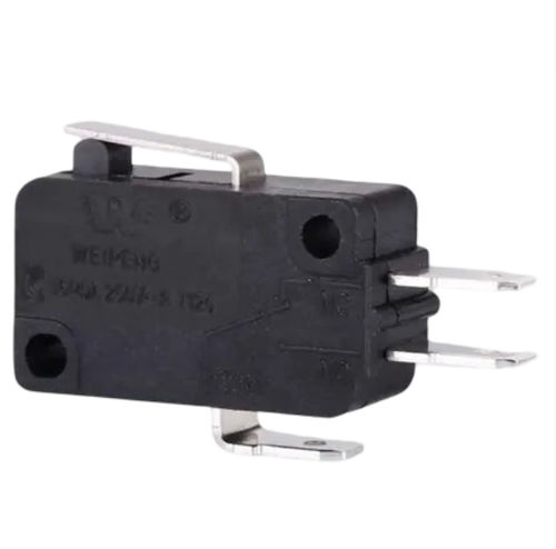 Микропереключатель с рычагом - HK-14-16AP-003 - Yueqing Tongda Wire Electric Factory - однополюсный / водонепроницаемый / пыленепроницаемый
