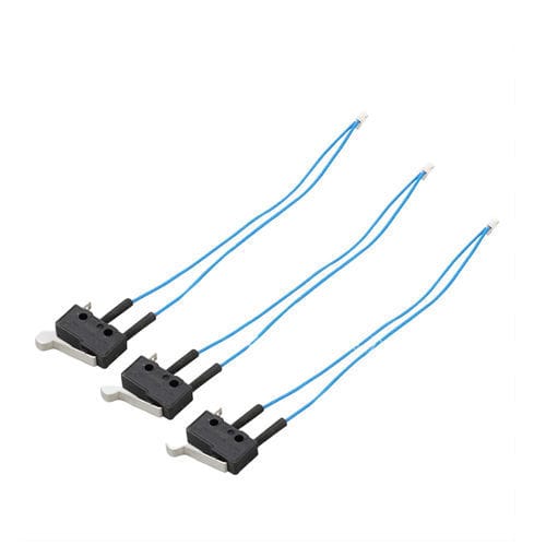 Микропереключатель с рычагом - HK-04G-LZ-106 - Yueqing Tongda Wire Electric Factory - однополюсный / UL / CQC